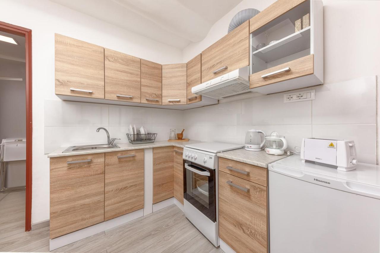 Casa Camelie Lägenhet Genua Exteriör bild